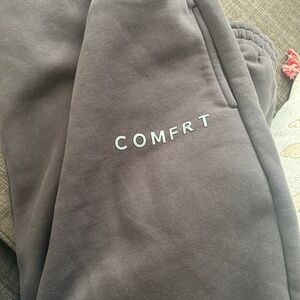 Comfort sweat pants  XL unisex